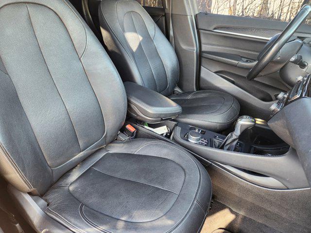 2017 BMW X1 xDrive28i