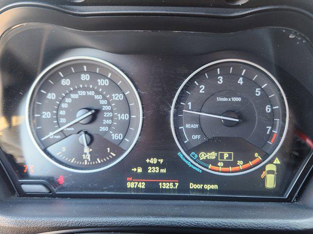 2017 BMW X1 xDrive28i