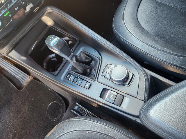 2017 BMW X1 xDrive28i