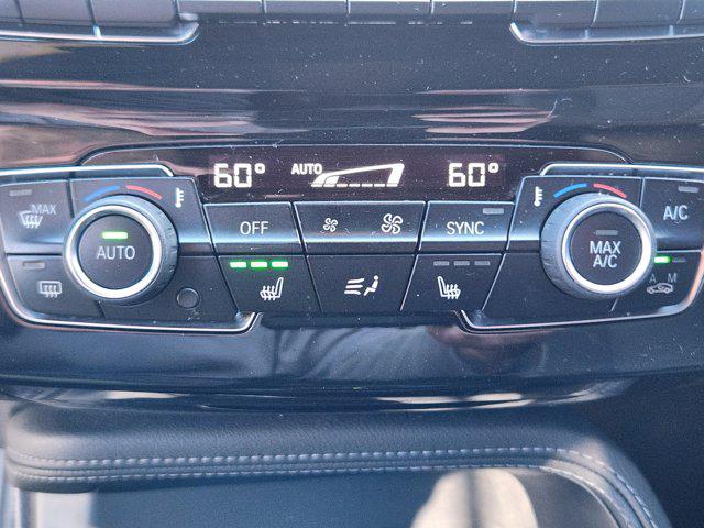 2017 BMW X1 xDrive28i