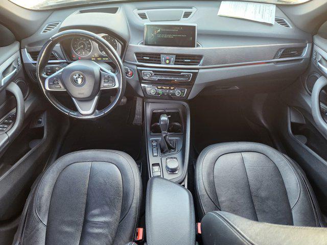 2017 BMW X1 xDrive28i