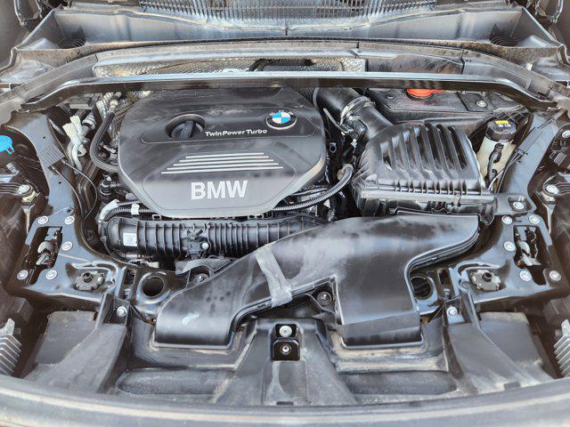 2017 BMW X1 xDrive28i