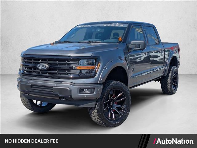 2025 Ford F-150 XLT for sale in Bradenton, FL