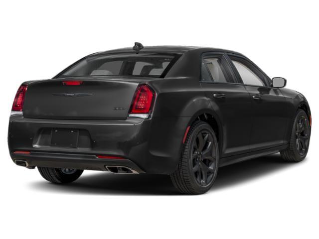 2023 Chrysler 300 Touring L