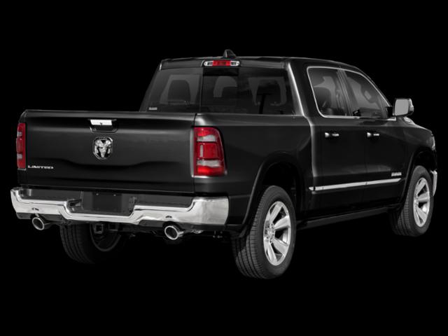 2022 RAM 1500 Limited Crew Cab 4x4 57 Box