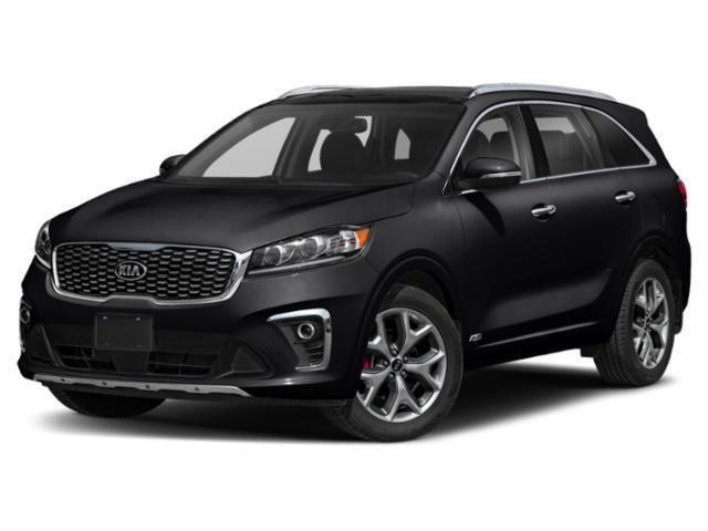 2020 Kia Sorento 3.3L SX