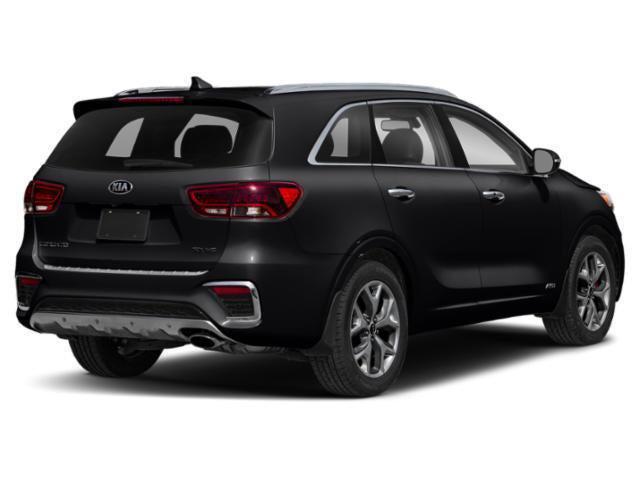 2020 Kia Sorento 3.3L SX