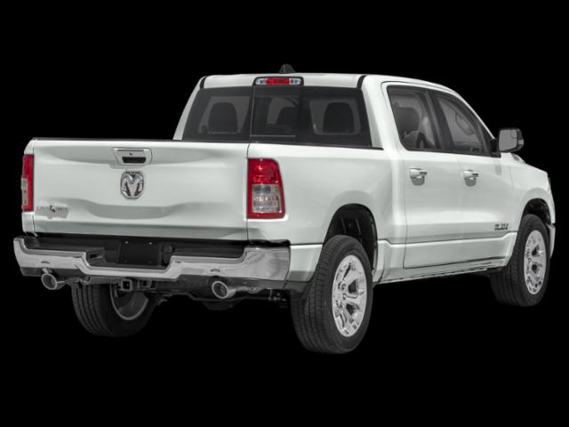 2020 RAM 1500 Big Horn Crew Cab 4x4 57 Box