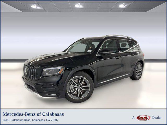 2026 Mercedes-Benz GLB 4MATIC for sale in Calabasas, CA