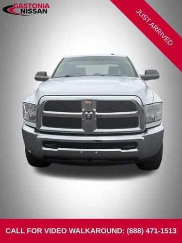 2016 Ram 2500 Tradesman for sale in Gastonia, NC