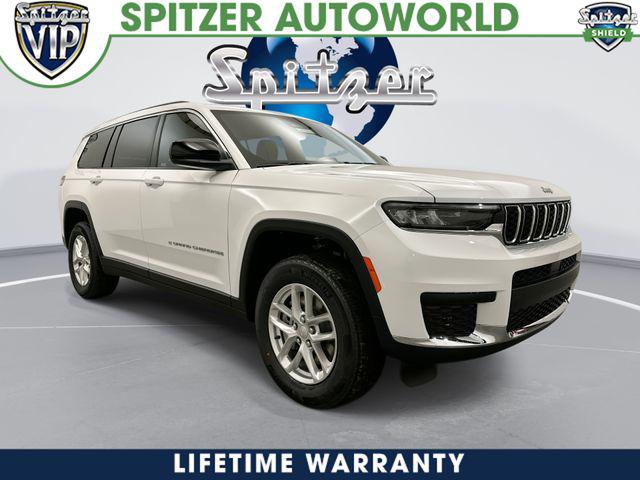 2026 Jeep Grand Cherokee L Altitude 4x4 for sale in St Marys, PA