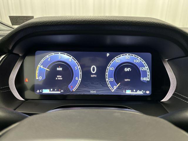 2026 Jeep Grand Cherokee L Altitude 4x4