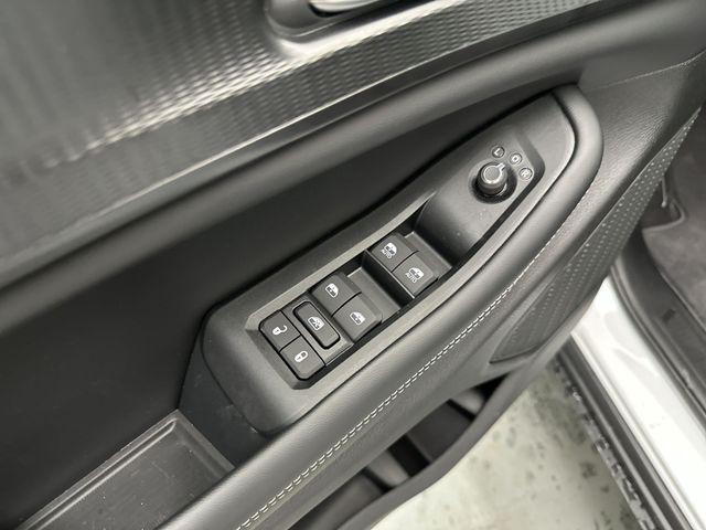 2026 Jeep Grand Cherokee L Altitude 4x4