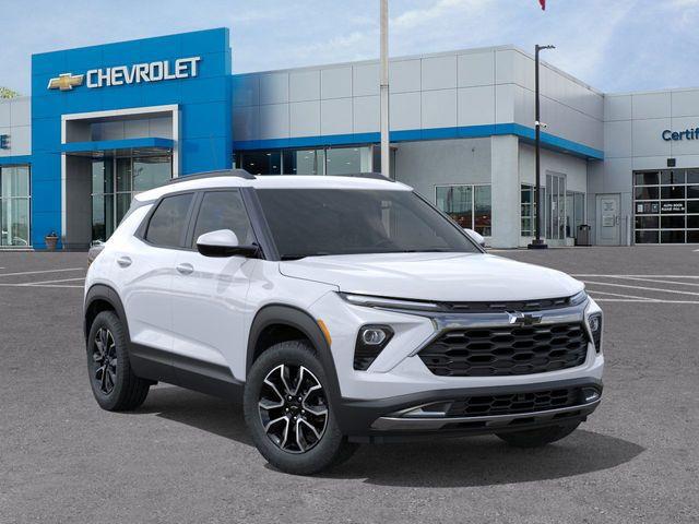 2026 Chevrolet TrailBlazer AWD ACTIV
