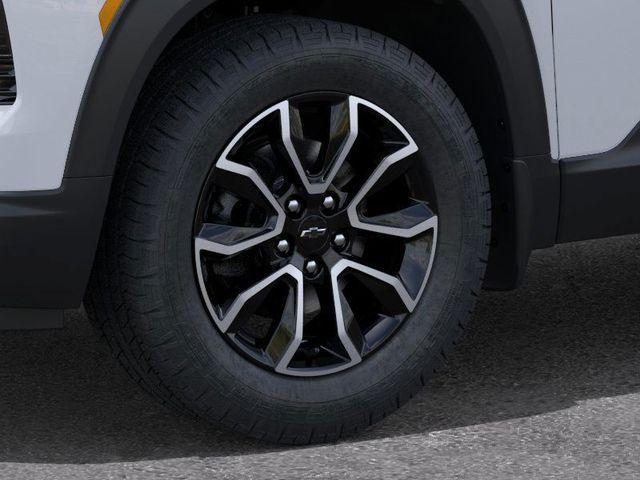 2026 Chevrolet TrailBlazer AWD ACTIV