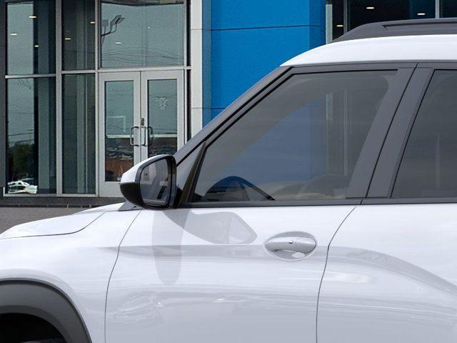 2026 Chevrolet TrailBlazer AWD ACTIV