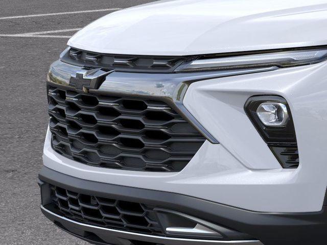 2026 Chevrolet TrailBlazer AWD ACTIV