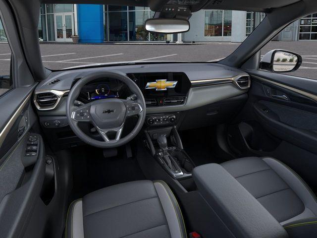 2026 Chevrolet TrailBlazer AWD ACTIV