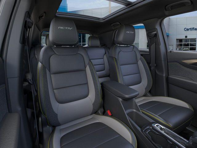 2026 Chevrolet TrailBlazer AWD ACTIV
