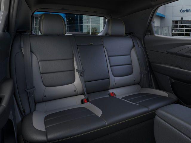 2026 Chevrolet TrailBlazer AWD ACTIV