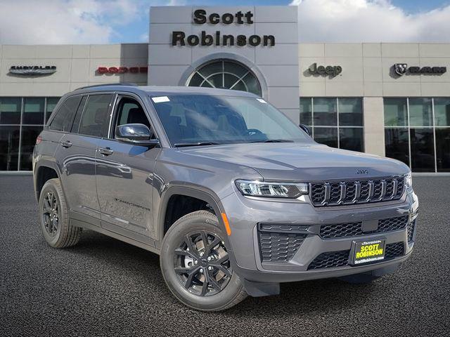 2026 Jeep Grand Cherokee Altitude 4x2 for sale in Torrance, CA