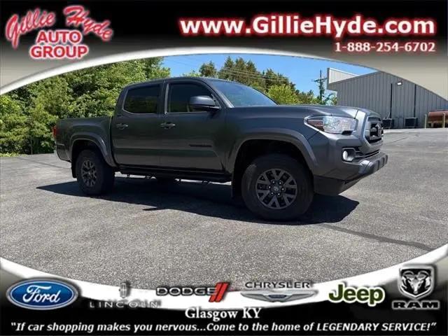 2023 Toyota Tacoma SR5 V6 for sale in Glasgow, KY