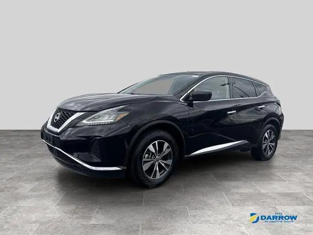 2023 Nissan Murano S Intelligent AWD for sale in Milwaukee, WI