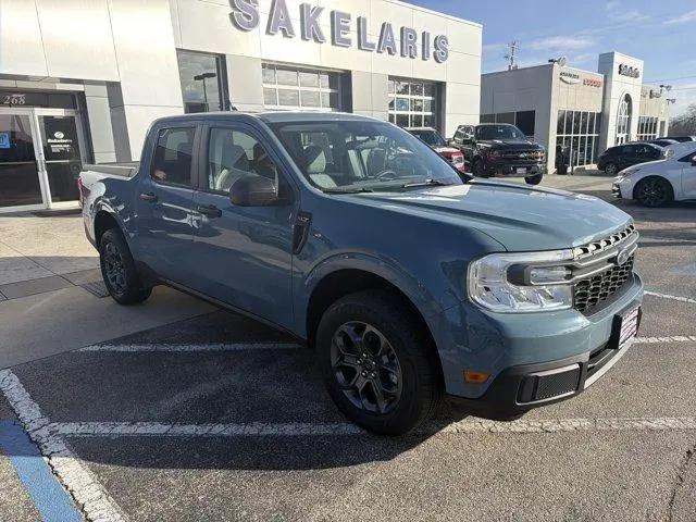 2022 Ford Maverick XLT for sale in Camdenton, MO