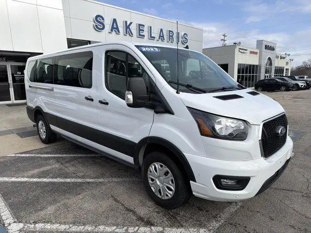 2023 Ford Transit-350 Passenger Van XLT for sale in Camdenton, MO