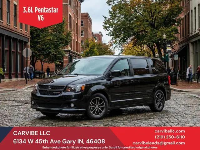 2014 Dodge Grand Caravan SE 30th Anniversary for sale in Gary, IN