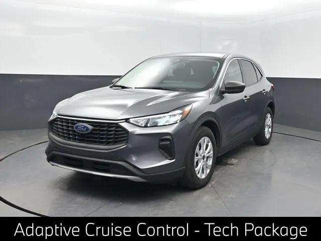 2023 Ford Escape Active for sale in Conyers, GA