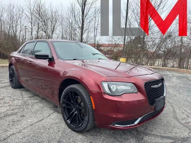 2018 Chrysler 300 Touring for sale in Indianapolis, IN