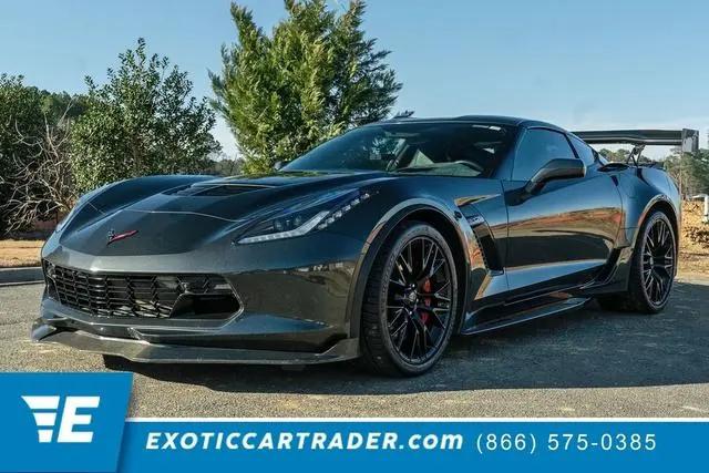 2019 Chevrolet Corvette Z06 for sale in Fort Lauderdale, FL