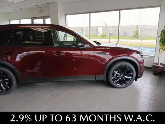 2025 Mazda X-90 Premium Sport for sale in South Bend, IN