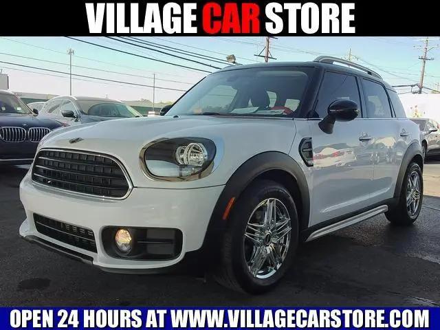 2017 MINI Countryman Cooper for sale in Columbus, OH