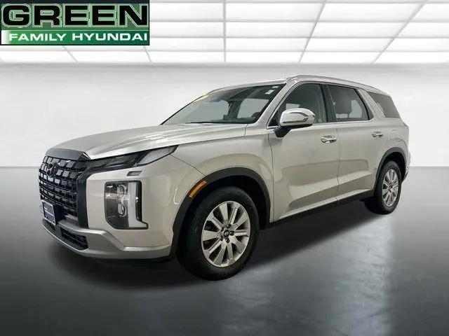 2023 Hyundai Palisade SEL for sale in Moline, IL