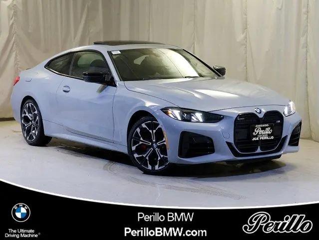 2026 BMW M4 xDrive for sale in Chicago, IL