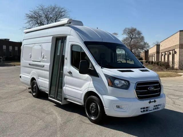2020 Ford Transit Cargo Van Base for sale in West Chicago, IL