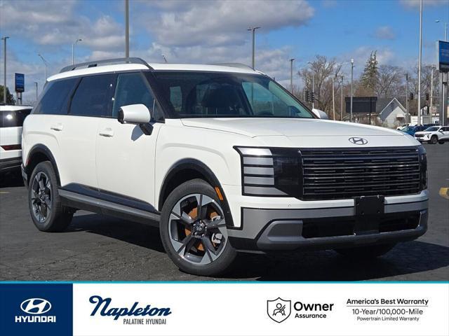 2026 Hyundai Palisade Limited for sale in PALATINE, IL