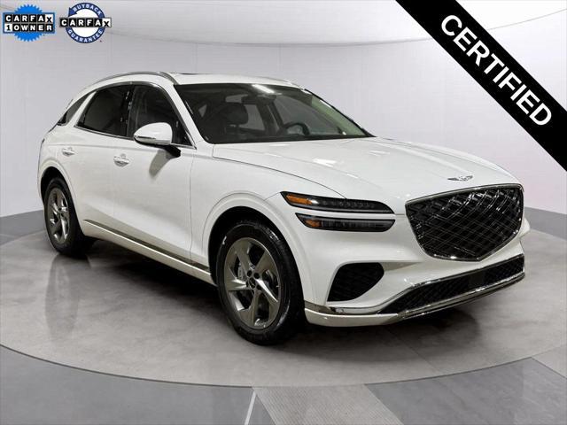 2026 Genesis GV70 2.5T Select for sale in WAUKESHA, WI