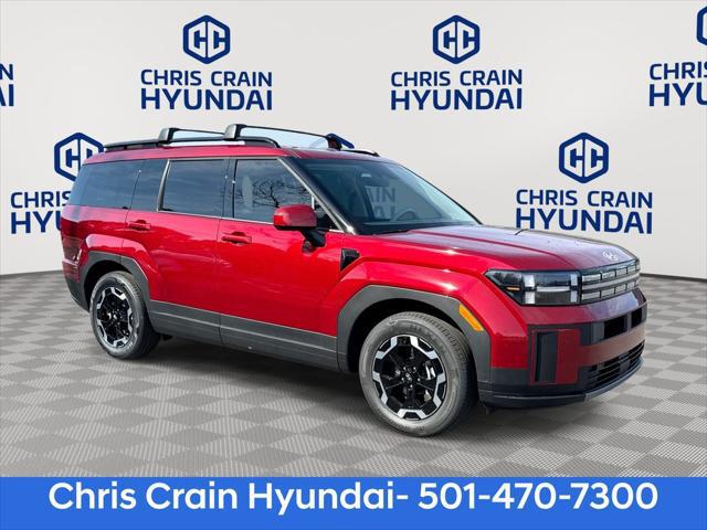 2026 Hyundai Santa Fe SEL for sale in CONWAY, AR