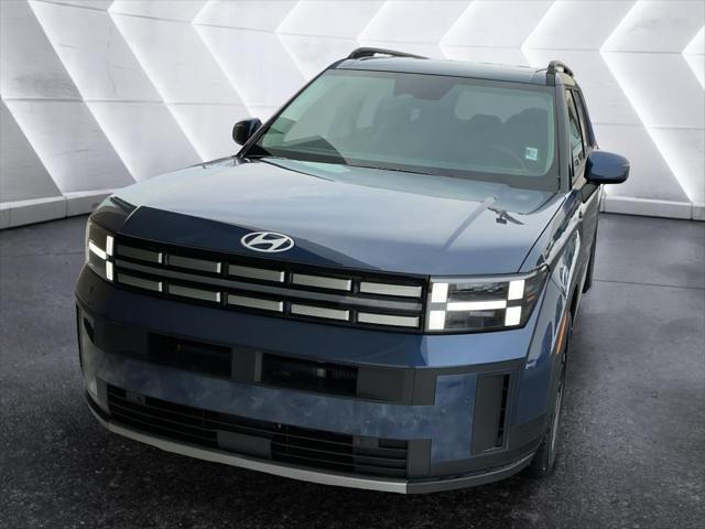 2026 Hyundai Santa Fe SEL for sale in EVANSVILLE, IN