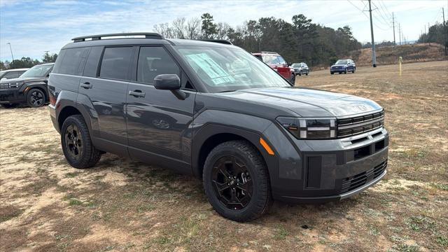 2026 Hyundai Santa Fe XRT for sale in BEECH ISLAND, SC