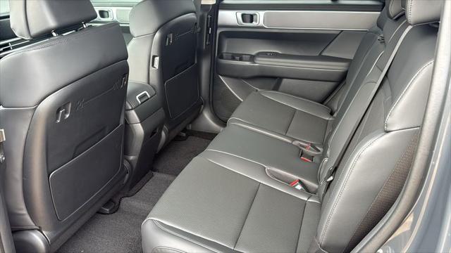 2026 Hyundai Santa Fe XRT