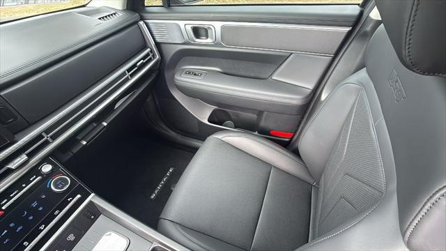 2026 Hyundai Santa Fe XRT