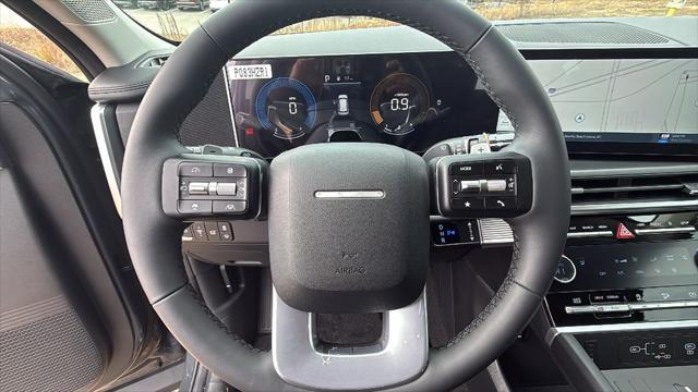 2026 Hyundai Santa Fe XRT