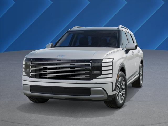 2026 Hyundai Palisade SEL Premium 8P