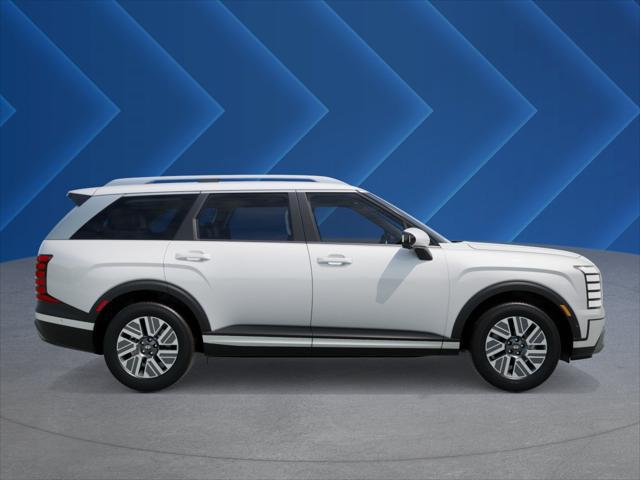 2026 Hyundai Palisade SEL Premium 8P