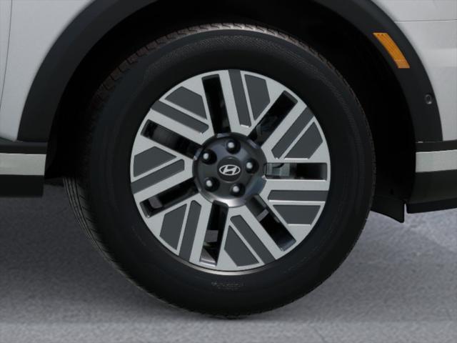 2026 Hyundai Palisade SEL Premium 8P