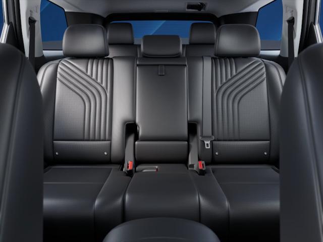 2026 Hyundai Palisade SEL Premium 8P